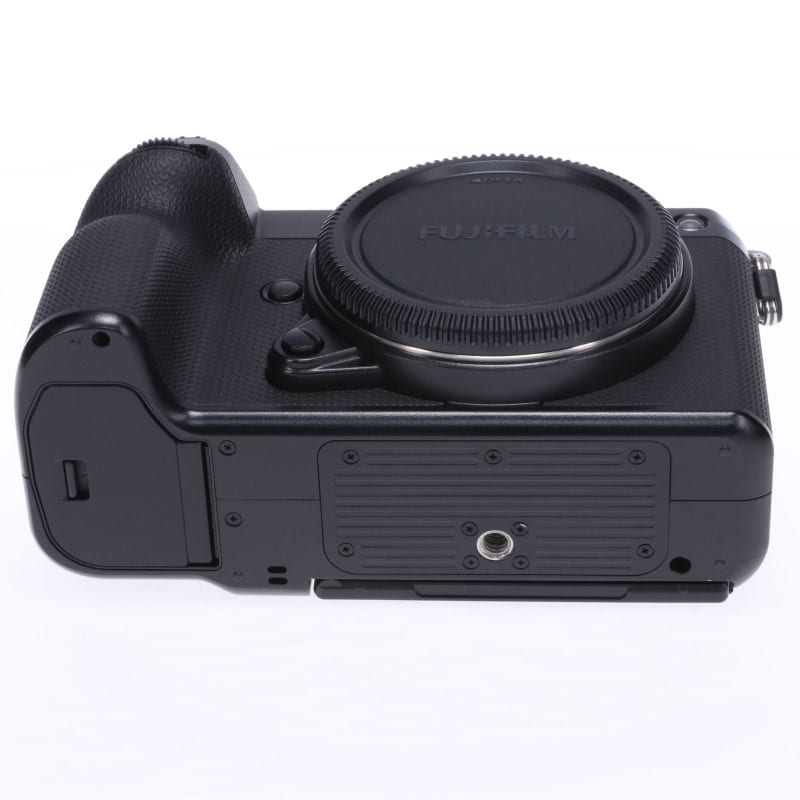 FUJIFILM GFX100S II ボディ(日本語・英語版)