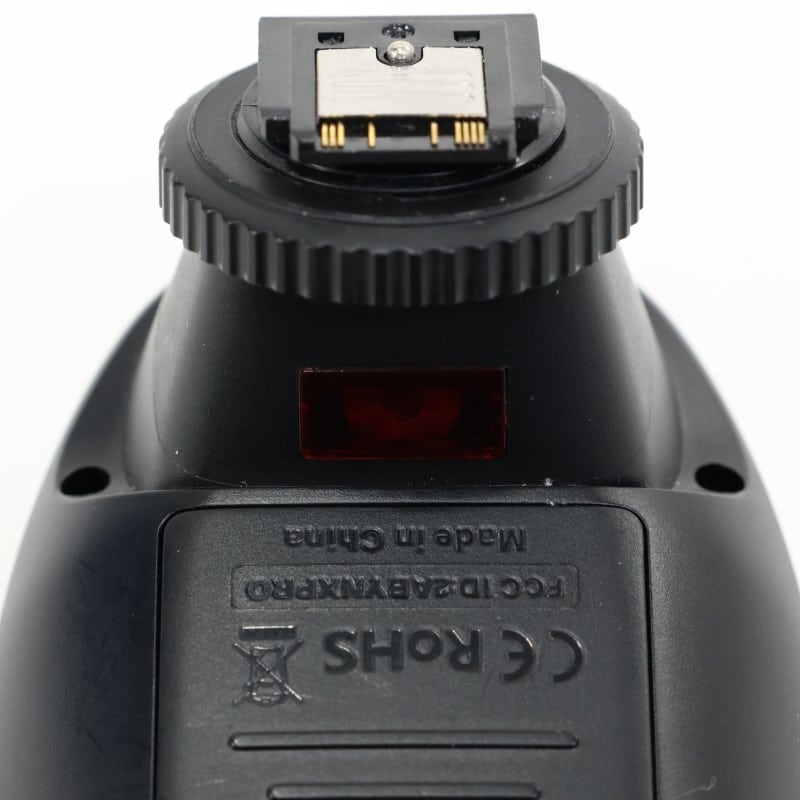 X Pro S TTL対応フラッシュトリガー ソニー用 並行品