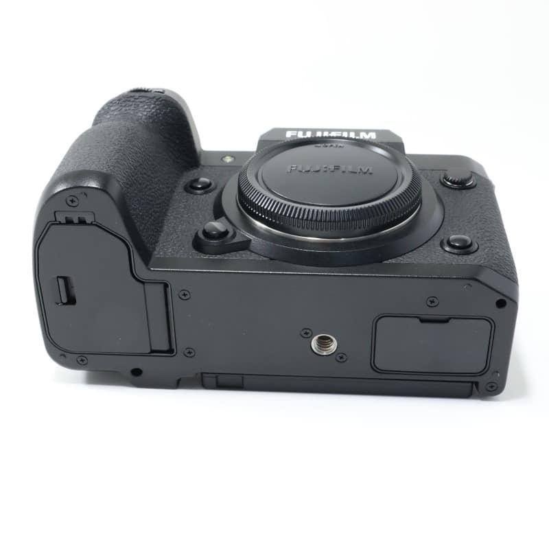 FUJIFILM X-H2 ボディ (日本語・英語版)