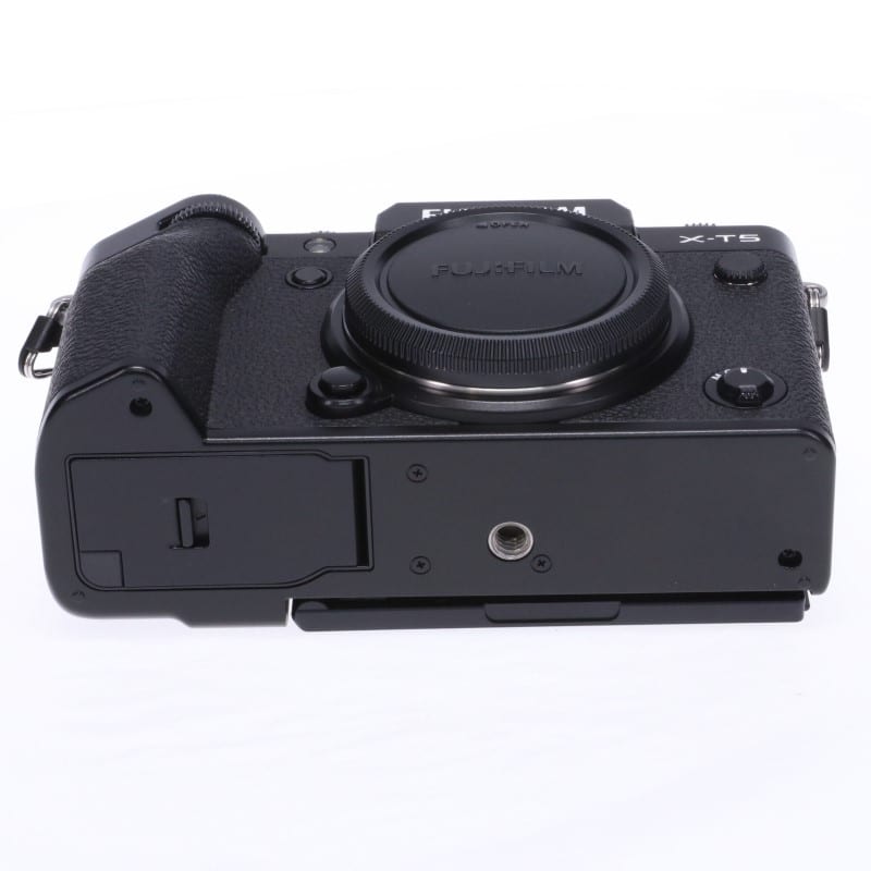 FUJIFILM X-T5 ボディ ブラック (日本語・英語版)