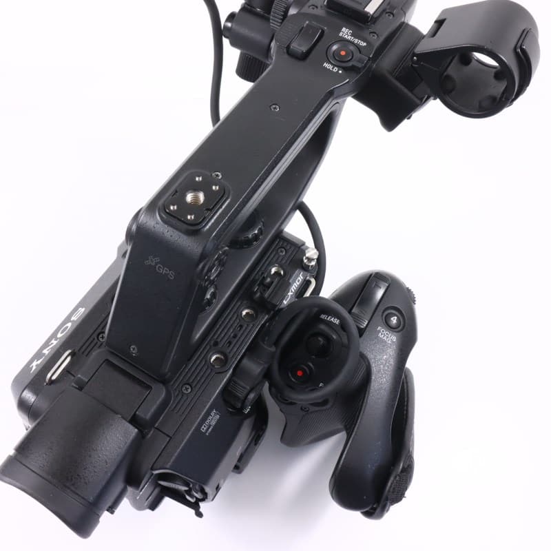 PXW-FS5