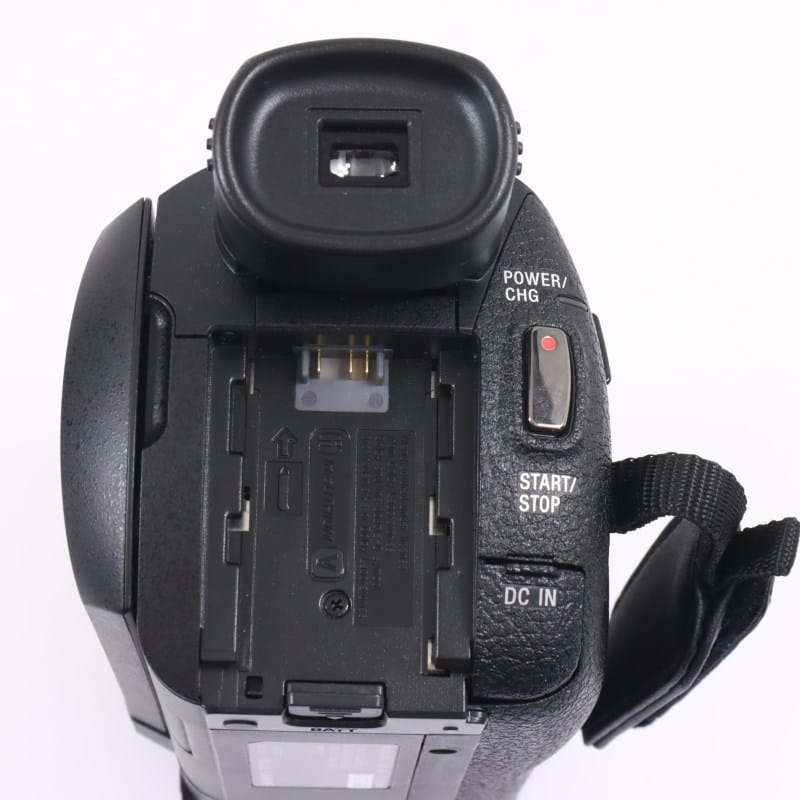 FDR-AX60 FDR-AX60/BC