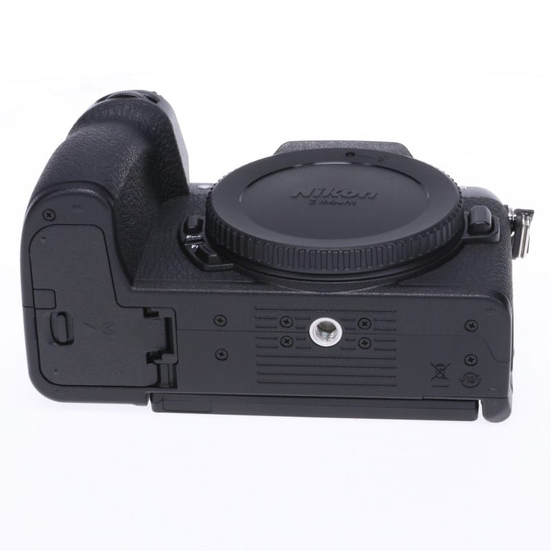 Z50II ボディ
