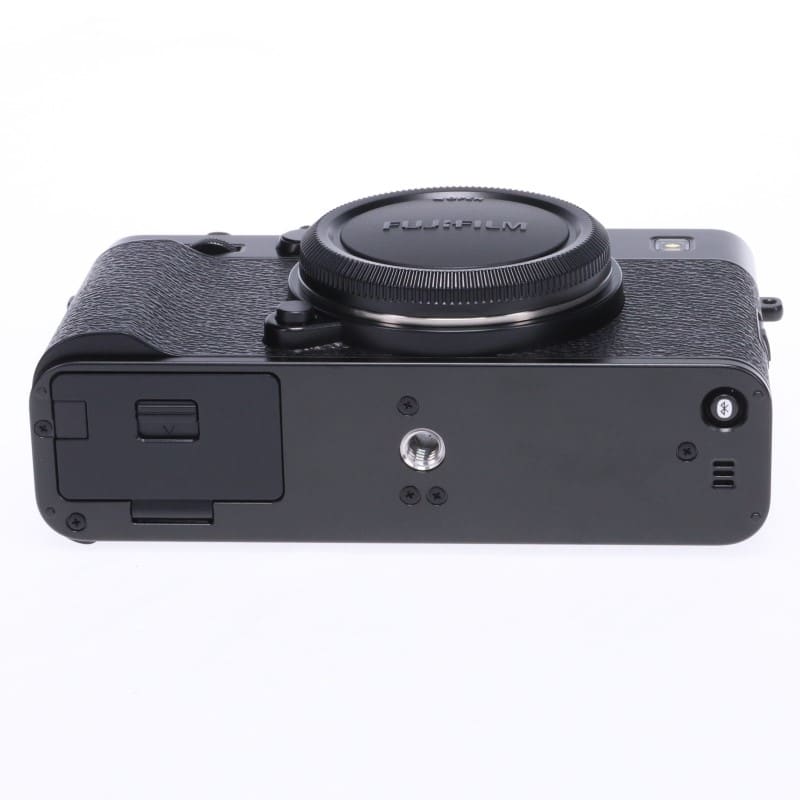 FUJIFILM X-E5 ボディ ブラック