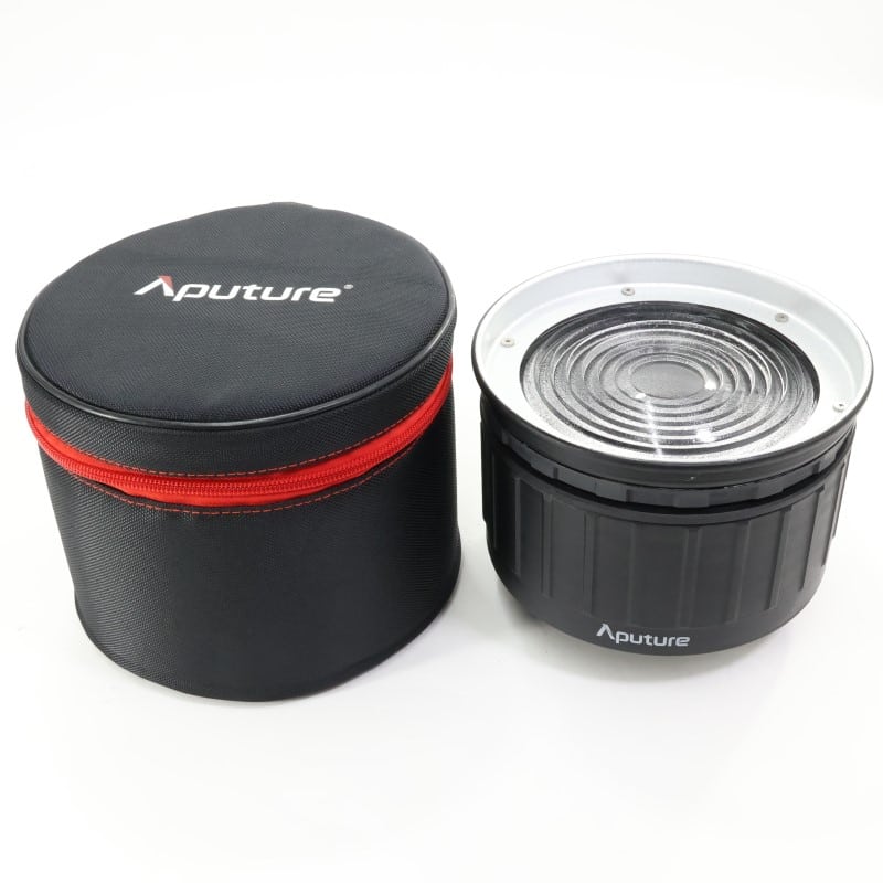 Fresnel 2X