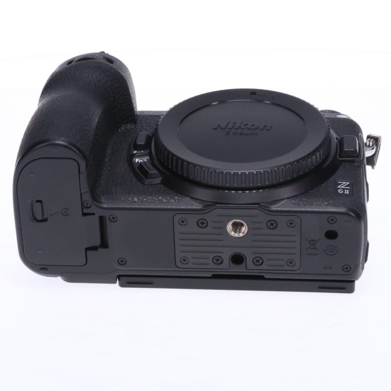 Z6II ボディ