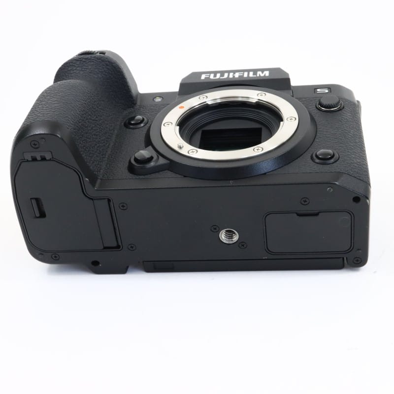 FUJIFILM X-H2S ボディ