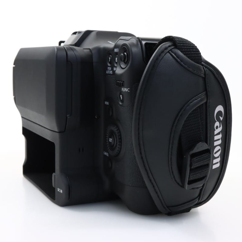 EOS C70 ボディー