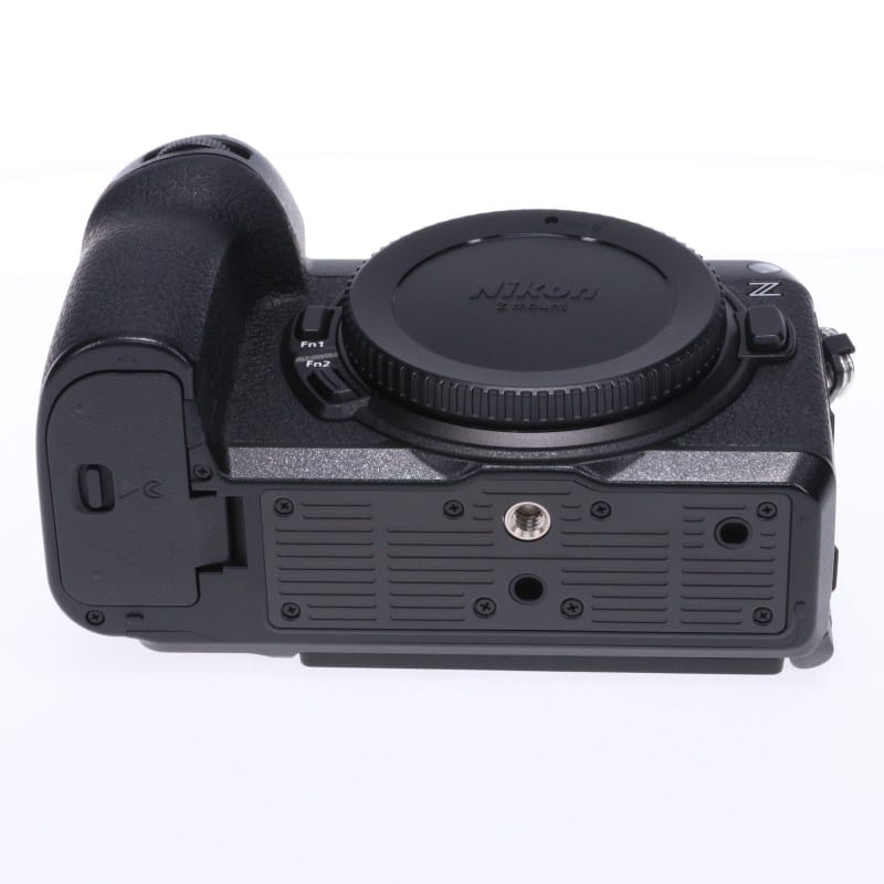 Nikon Z6III ボディ AB-ランク 中古｜フジヤカメラ