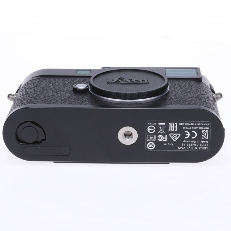 Leica M (Typ262)