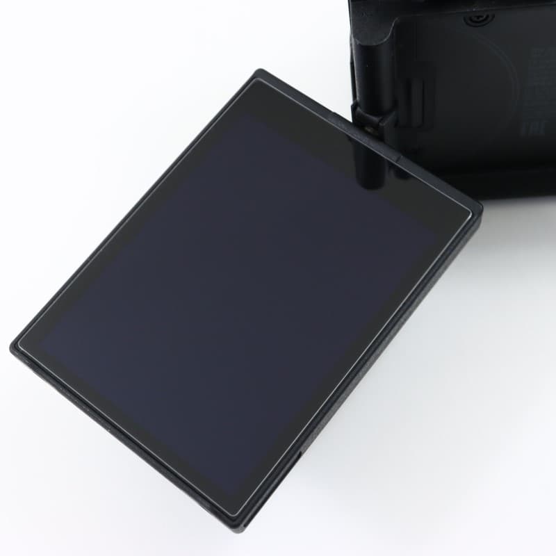 FX3A ボディ ILME-FX3A