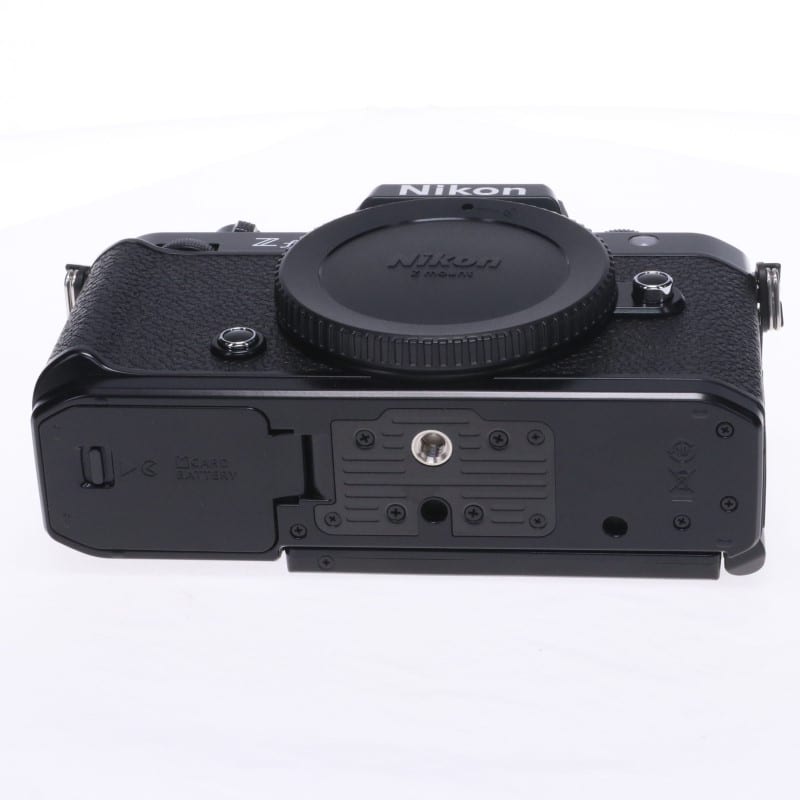 Zf ボディ