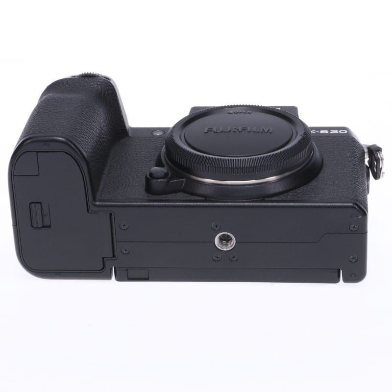 FUJIFILM X-S20 ボディ