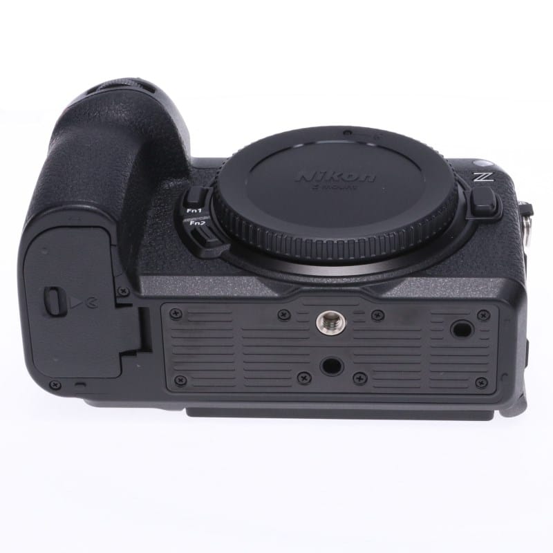 Z6III ボディ