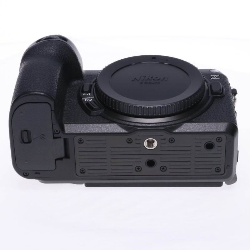 Nikon Z6III ボディ 中古 C2120196293838｜中古通販フジヤカメラ