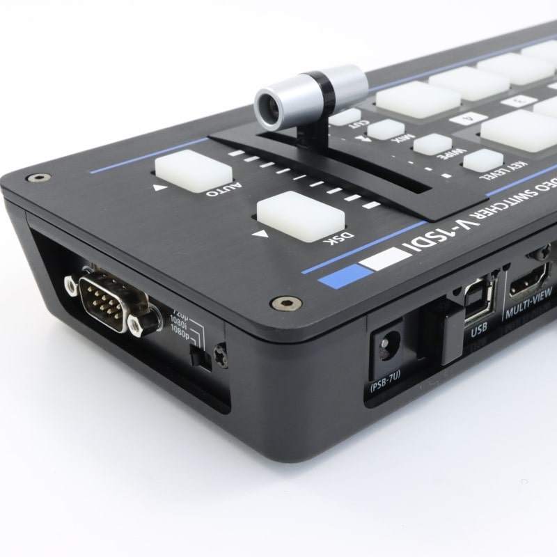 V-1SDI [HDビデオ・スイッチャー]