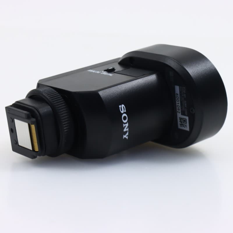 SONY ECM-M1[ショットガンマイクロホン] 中古 C2120196329179｜中古