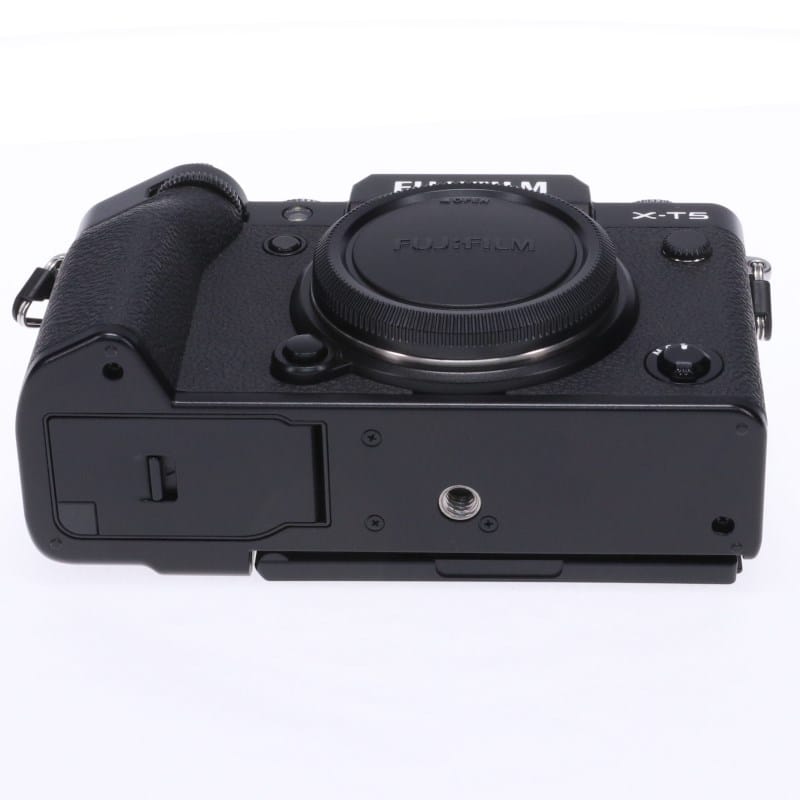 富士フイルム FUJIFILM X-T5 ボディ ブラック 日本語・英語版 ABランク