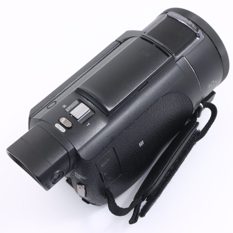 FDR-AX60 FDR-AX60/BC
