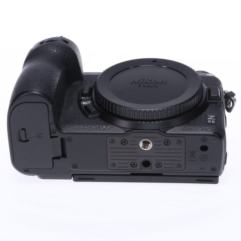 Z6II ボディ