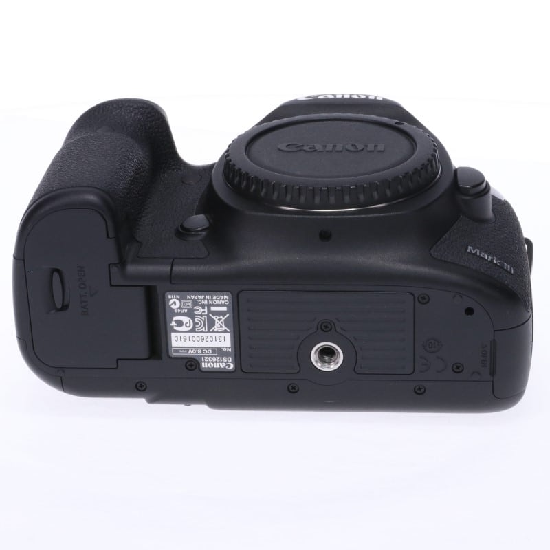 EOS 5D Mark III ボディー