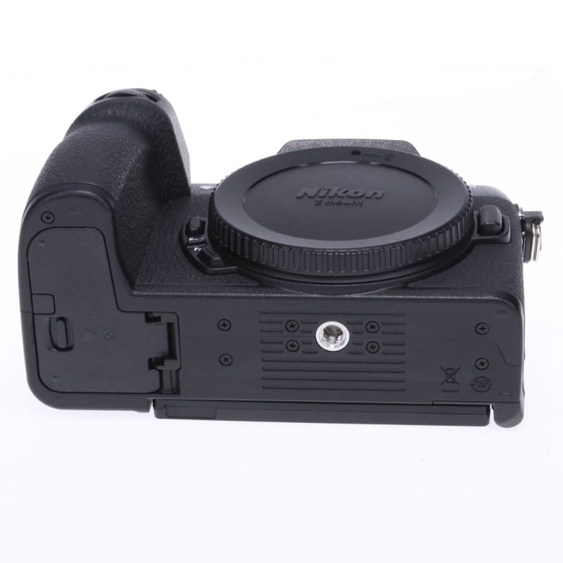 Nikon Z50II ボディ AB+ランク 中古｜フジヤカメラ