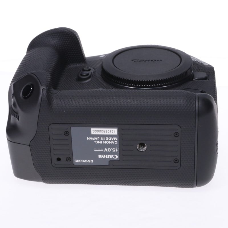 EOS R3 ボディー