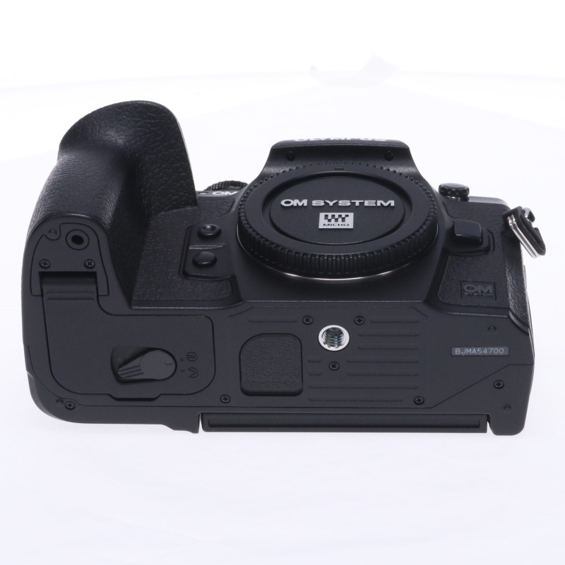 OM SYSTEM OM-1 ボディ