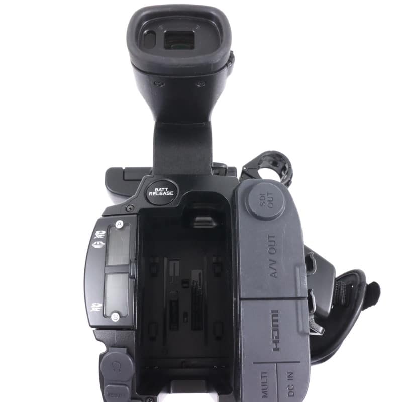 PXW-Z150