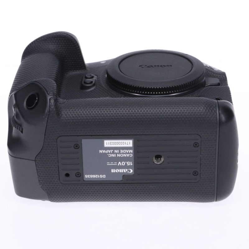 EOS R3 ボディー