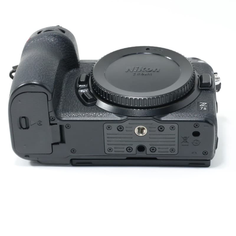 Z7II ボディ