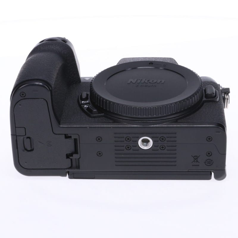 Z50II ボディ