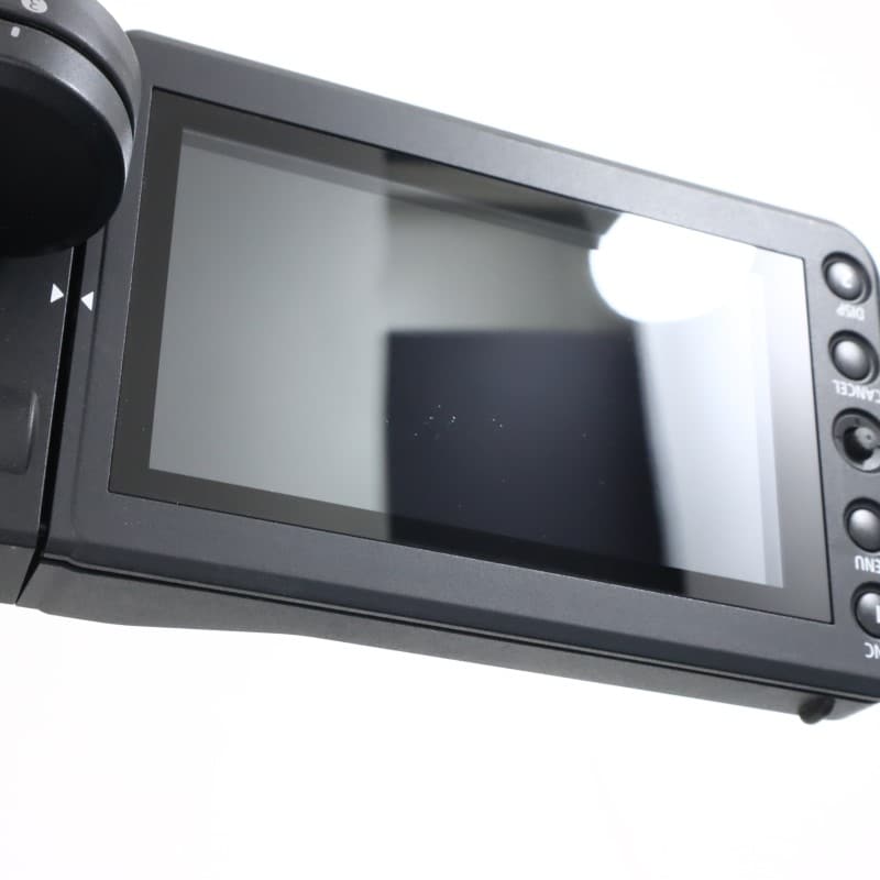 EOS C300 Mark III ボディー