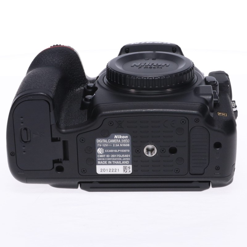 D850 ボディ