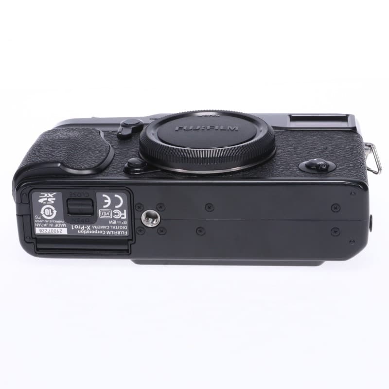 富士フイルム FUJIFILM X-Pro1 ボディ 中古 C2120196786378