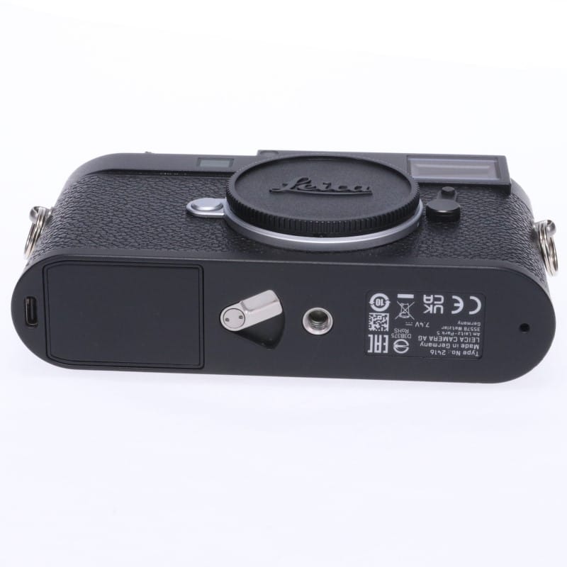 M11 ブラックペイント 20200 EU/US/CN バージョン