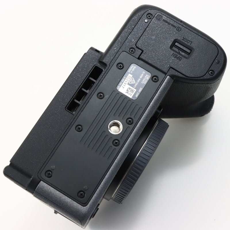 FX3 ボディ ILME-FX3