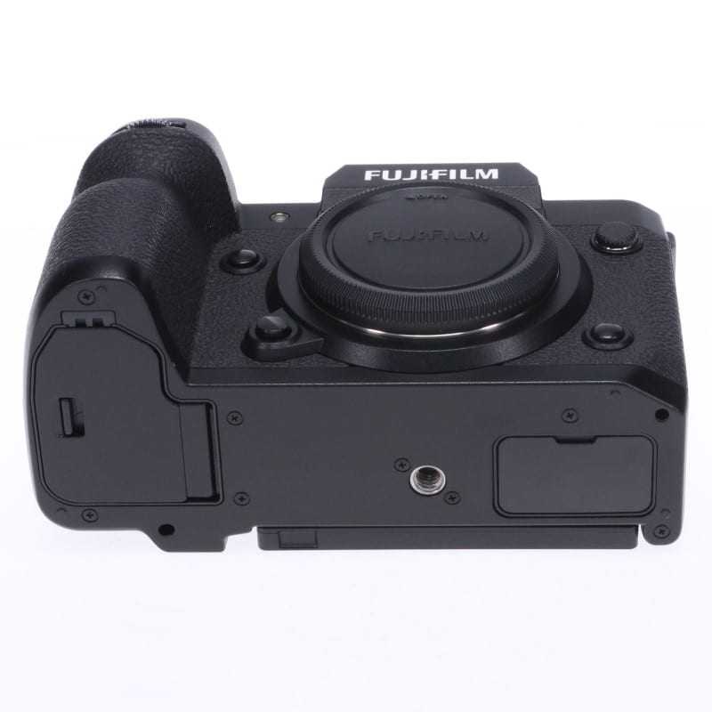 FUJIFILM X-H2 ボディ