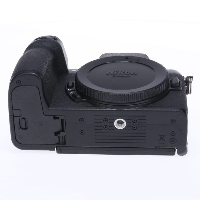 Z50II ボディ