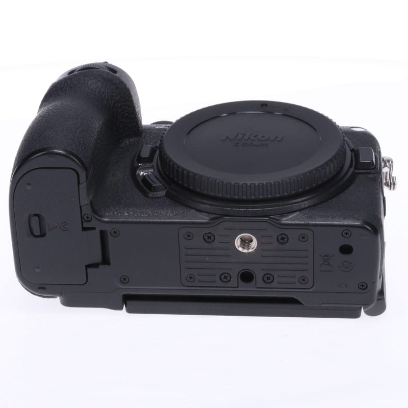 Nikon Z5II ボディ AB-ランク 中古｜フジヤカメラ