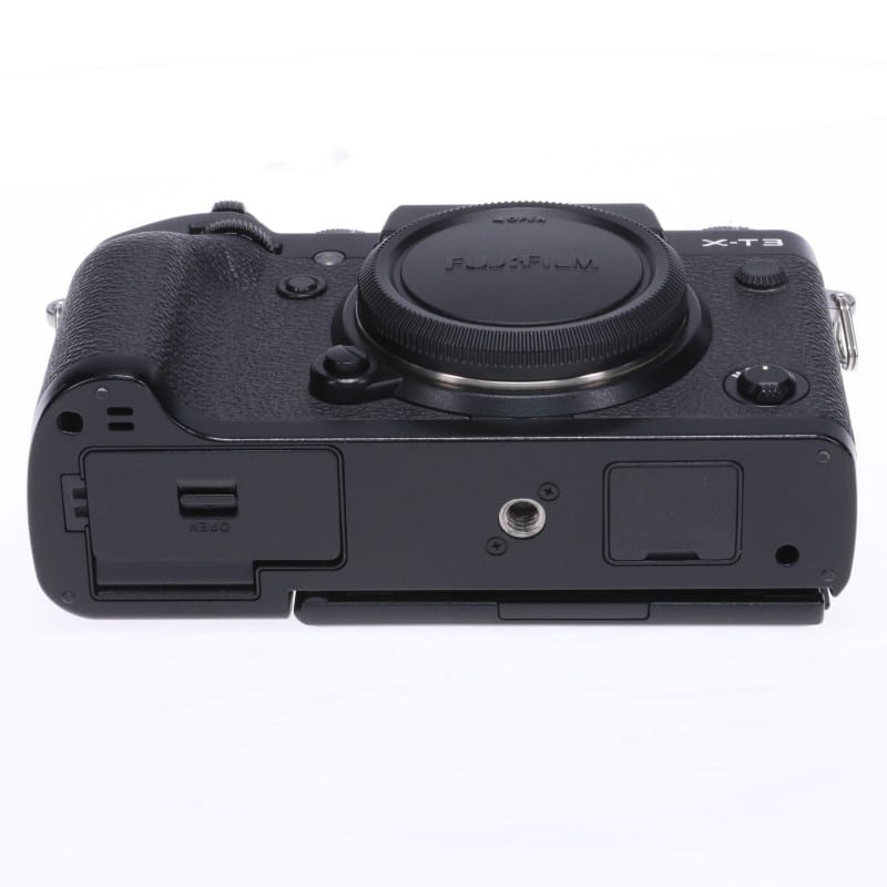 FUJIFILM X-T3 ボディ ブラック