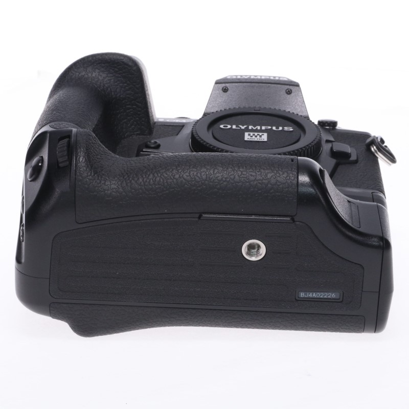 OM-D E-M1X ボディ