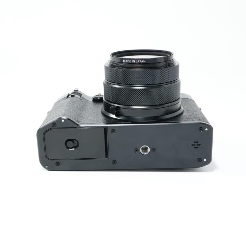 【中古品】富士フイルム　GFX100RF 富士フイルム FUJIFILM GFX100RF ブラック 中古 C2120196948851