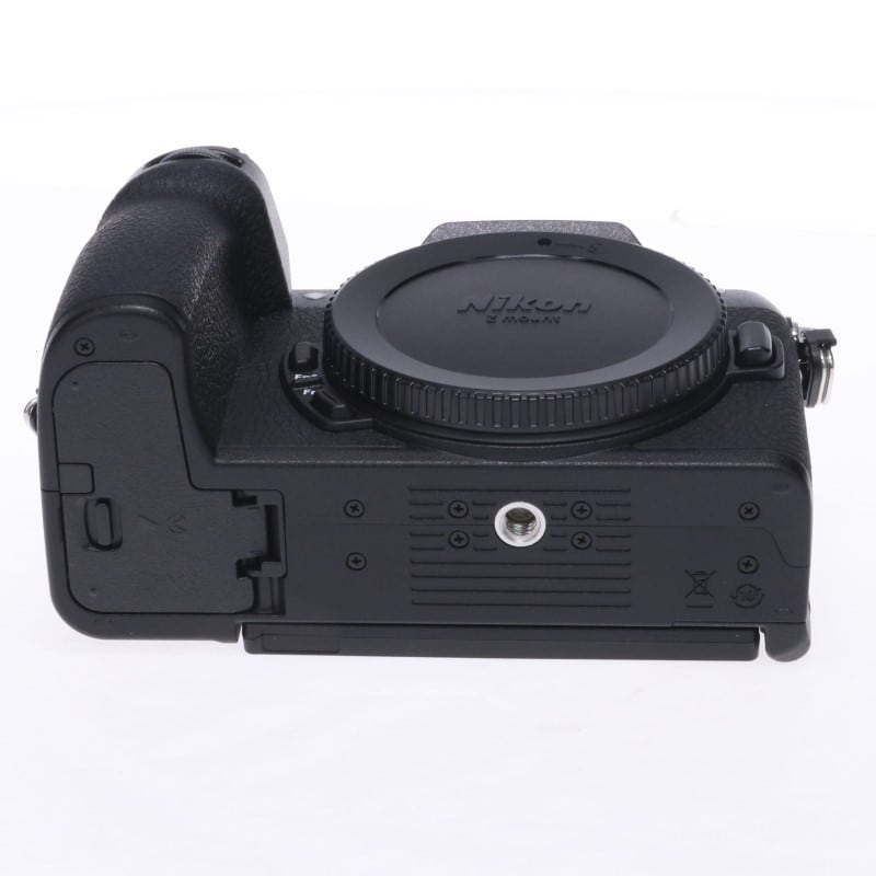 Z50II ボディ