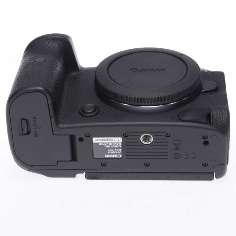 EOS R5