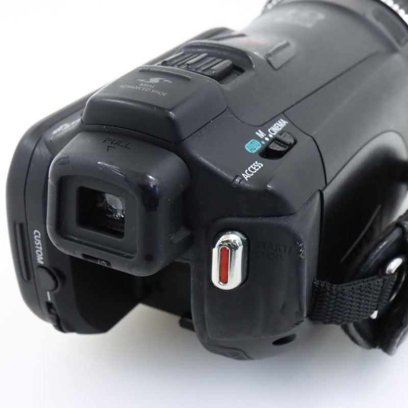IVISHFG10 [iVIS HF G10]