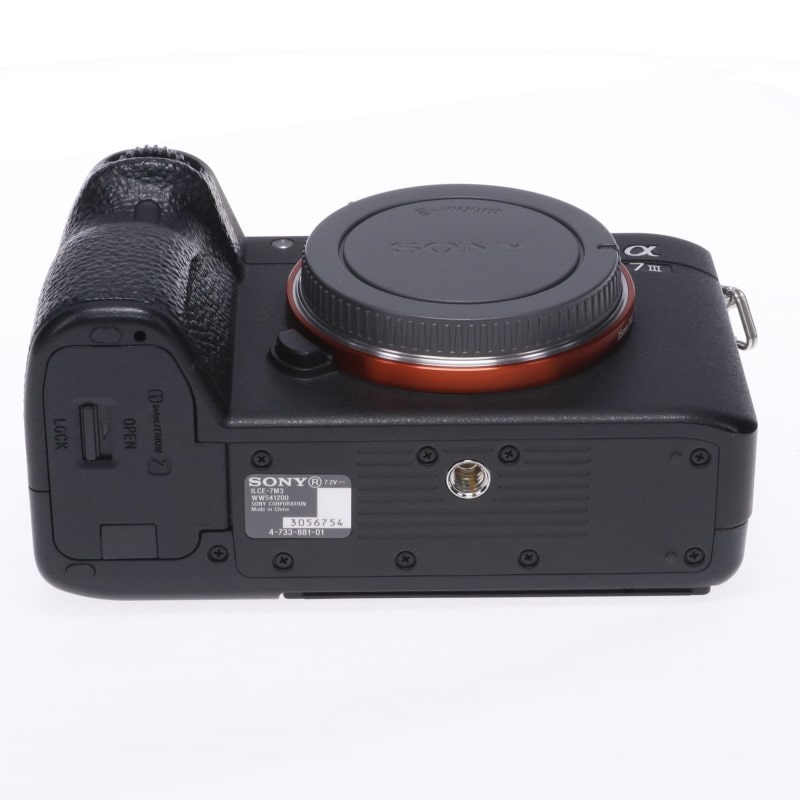 α7 III ILCE-7M3