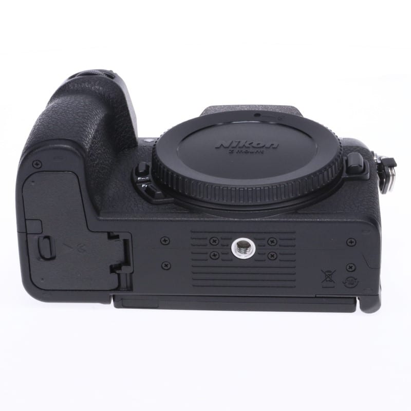 Nikon Z50II ボディ Aランク 中古｜フジヤカメラ