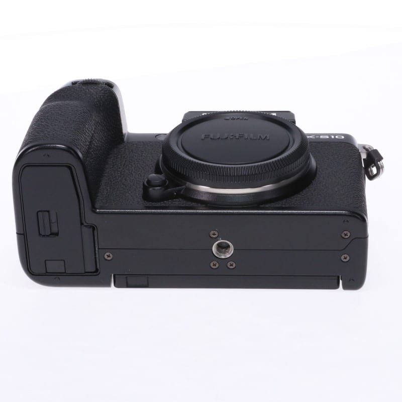 FUJIFILM X-S10 ボディ