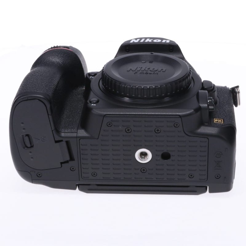 D780 ボディ